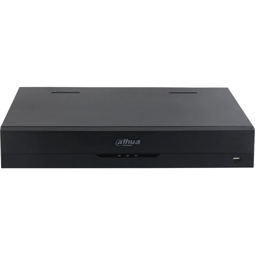 Видеорегистратор Dahua DHI-NVR5432-EI2