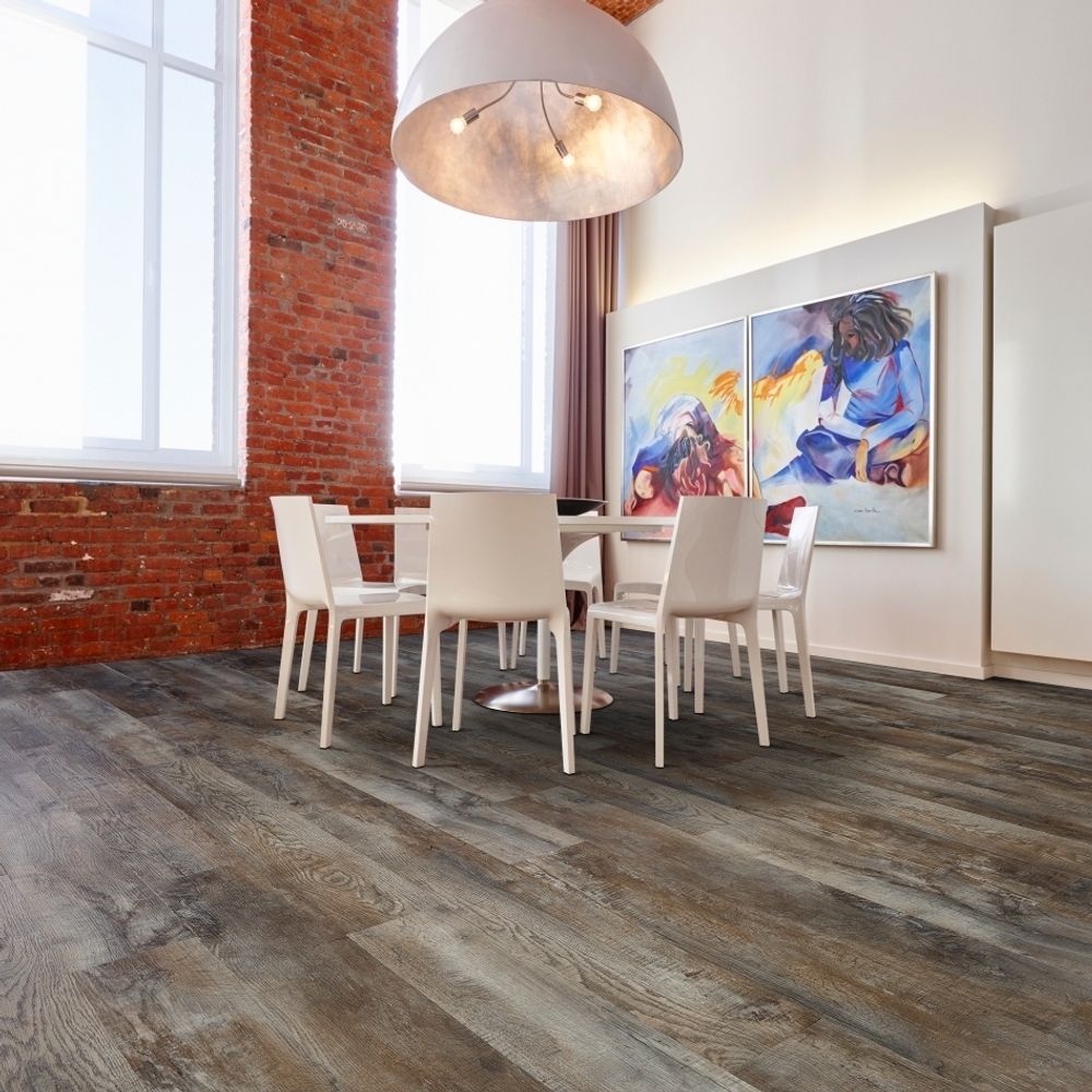 Country Oak 24958