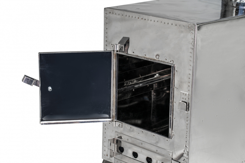 Печка Talberg Norga Stove