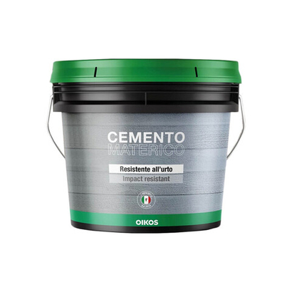 CEMENTO MATERICO
