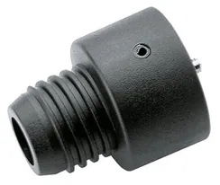 K&M 15281-005-55 адаптер для крепления держателей духовых на 14300 и 14320