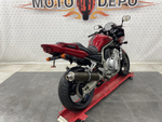 Yamaha FZS1000 Fazer 2001