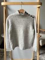 Кашемировый джемпер Bonpoint, 116