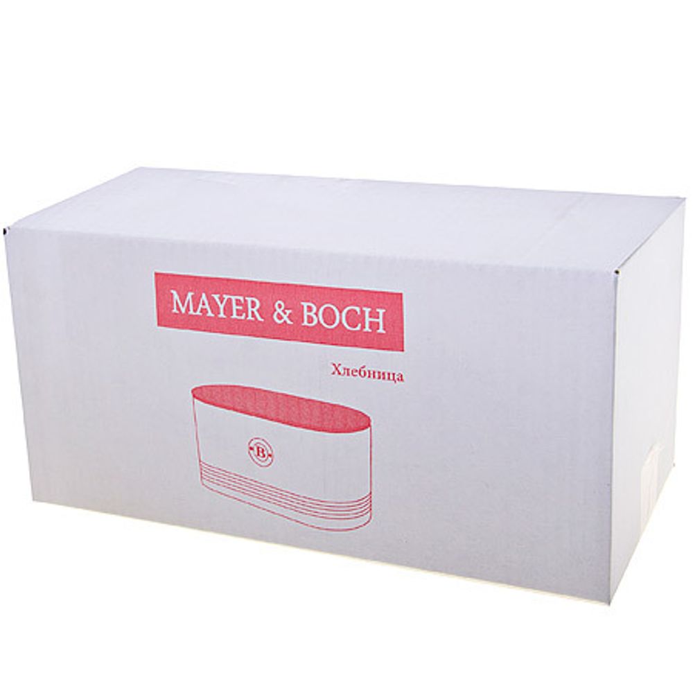 Хлебница MAYER &amp; BOCH 29519