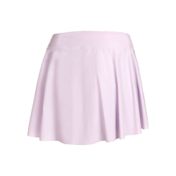 Женская теннисная юбка Nike Dri-Fit Club Regular Plus Skirt Women - Violet
