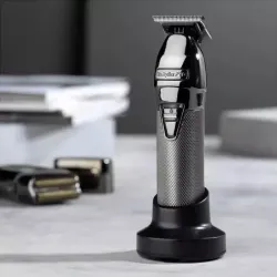 Профессиональный триммер BaByliss PRO Skeleton FX Gunsteel FX7870GSE