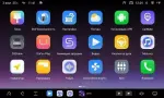 Магнитола для Volkswagen Crafter 2017+ - Kuberg OL-1972 (кнопки и крутилки) Android 13, Быстрая, CarPlay, 4G SIM-слот