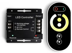 Контроллер Illumination GS11151 Ambrella