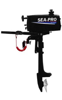 SEA-PRO Т 2,5