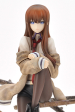 Макисе Курису / Makise Kurisu