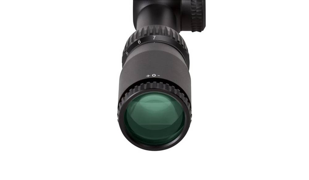 Оптический прицел Vortex Crossfire II 2-7x32 V-Plex (CF2-31001)