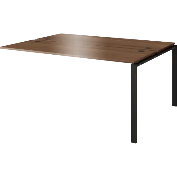 Модуль двойной на 2 рабочих места АМБЭ-004  1600x1496x760 Арго-М