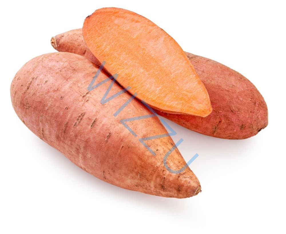 Картофель сладкий батат вес