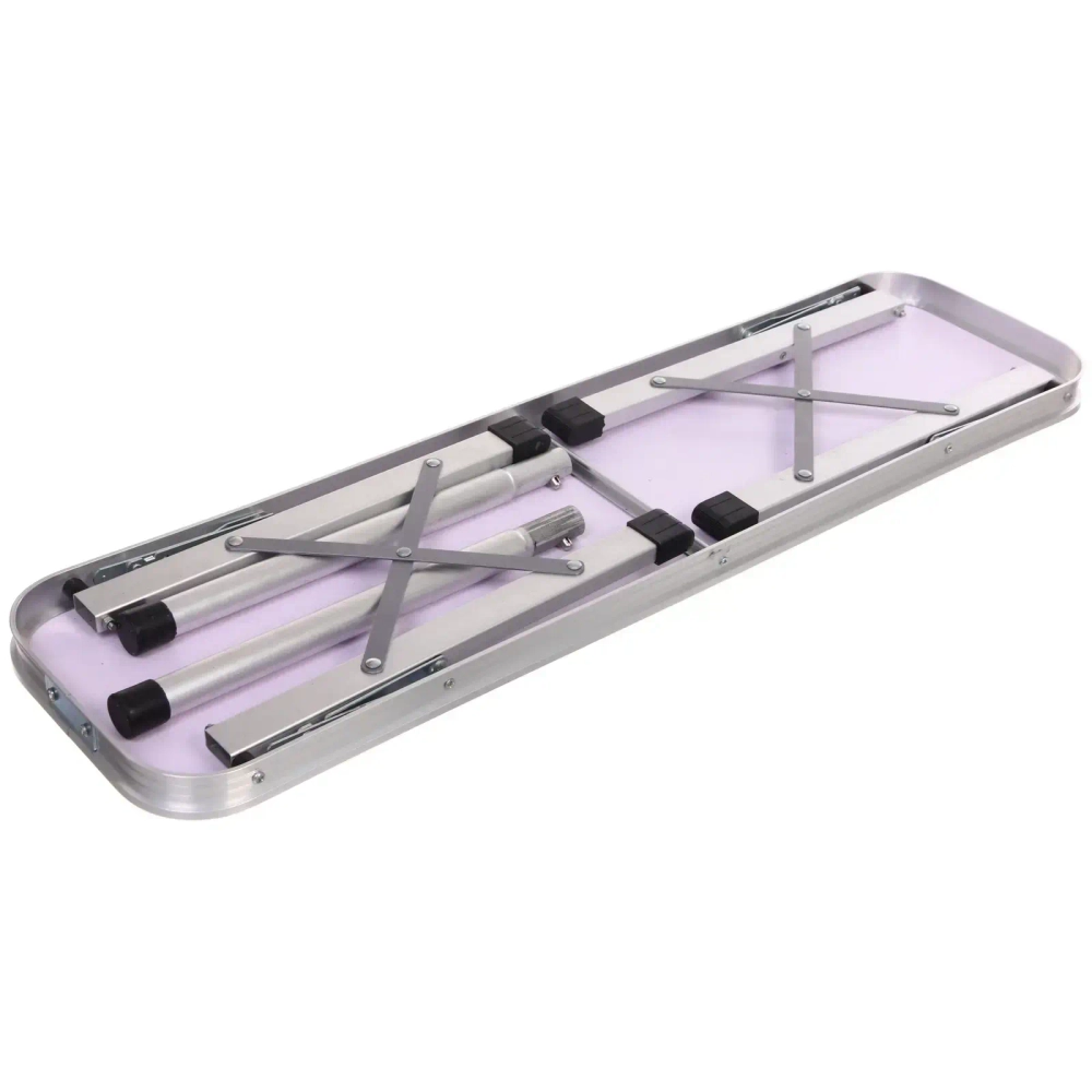 Стол кемпинговый складной XH8829,90*60*70 см и 2 скамьи