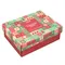 Набор ёлочных украшений christmas feast коллекции new year essential