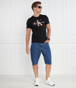 Футболка CALVIN KLEIN JEANS - черный(J30J320806)