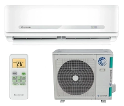 Systemair Sysplit Wall Smart 36 V3 HP Q