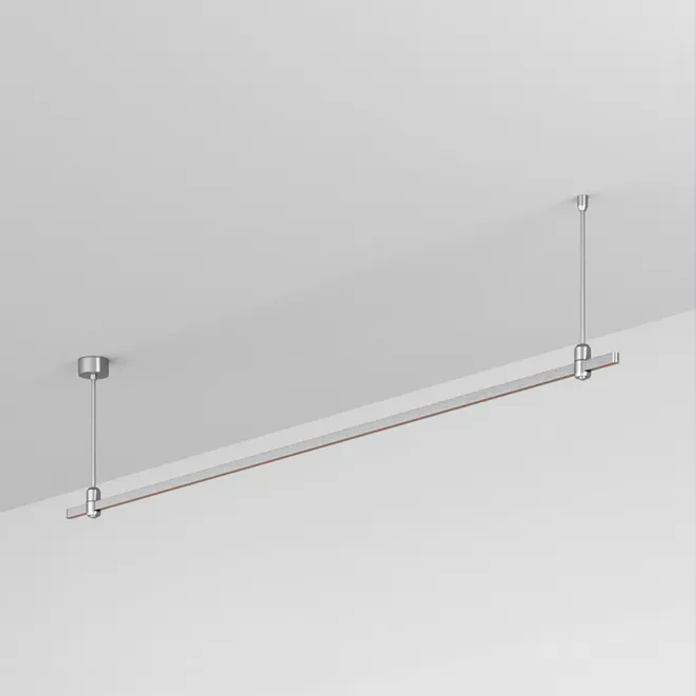 Основание ART-APRIORI-LINE-ROD-400-2000 (TN) (Arlight, IP20 Металл, 3 года) 050171