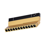 Светильник трековый SKYLINE 48 LED 1х12W
