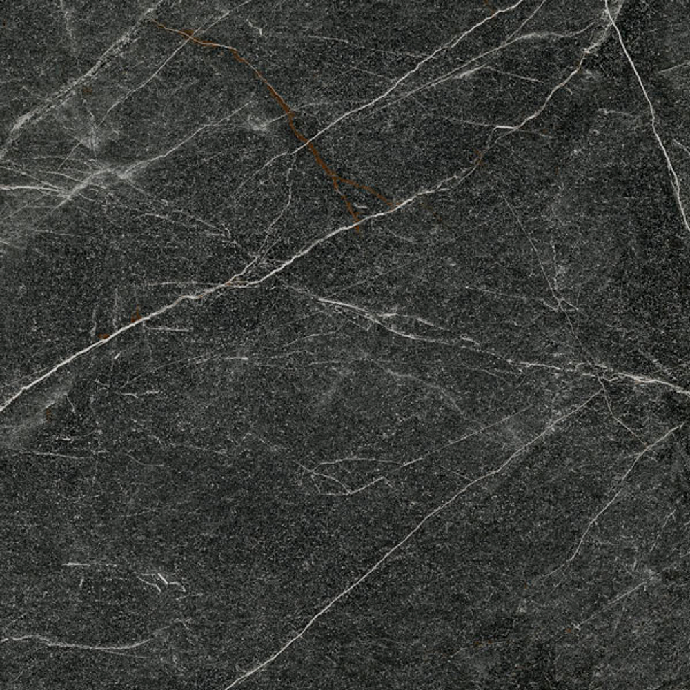 Idalgo Granite Stone Sofia Черно-Оливковый MR 60x60