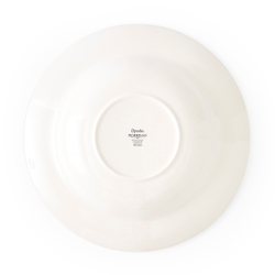 Spode Тарелка Morris&Co. Глубина 26 см ноготки MCO45746-A