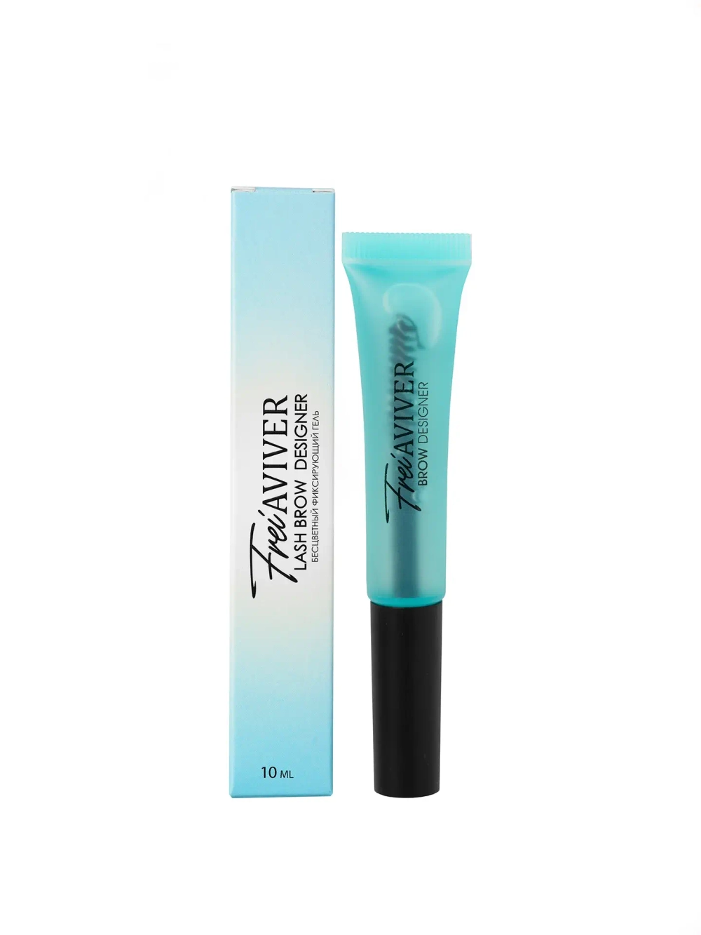 Фиксирующий гель Lash Brow Designer