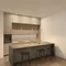 Трековый светильник SIMPLE GRILL | СИМПЛ ГРИЛЬ DK8101-WH Denkirs