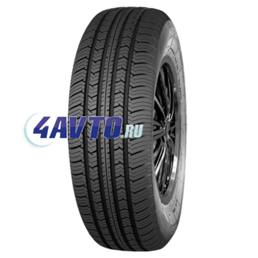 Легковая шина HiFly HF-261 205/65R15