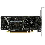 Видеокарта MSI Geforce RTX 3050 LP OC
