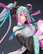 Хатсуне Мику / Hatsune Miku