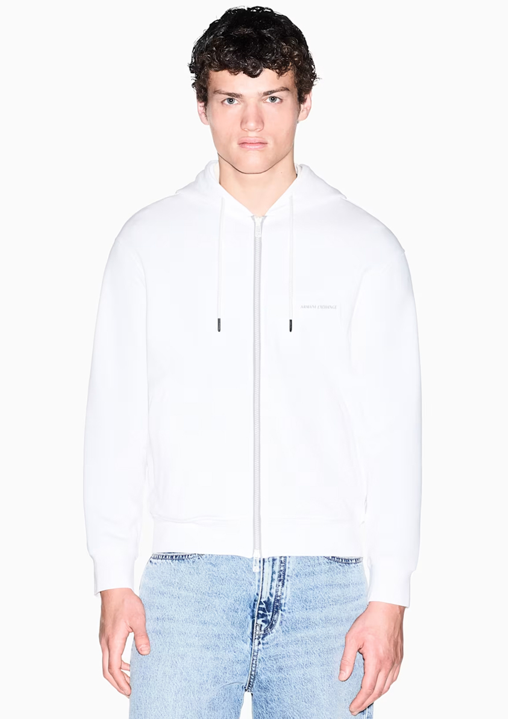 Толстовка ARMANI EXCHANGE