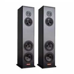 Magico A3 Black