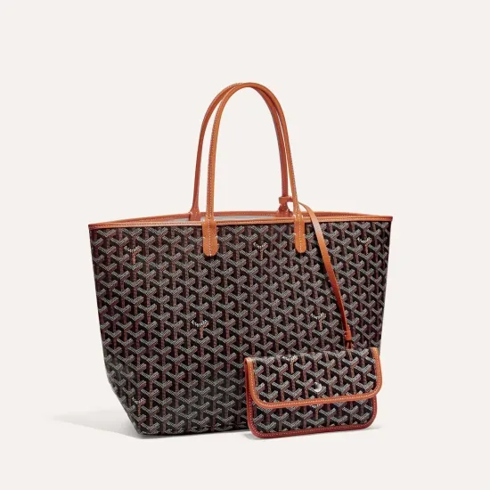 Сумка Goyard Saint Louis