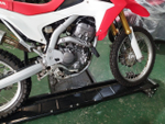 Honda CRF250L 2013