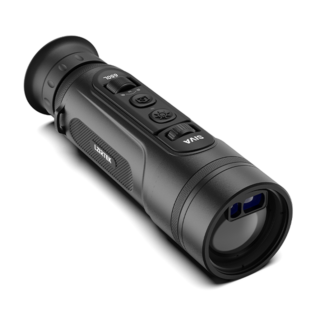 Тепловизионный монокуляр Lzirtek Siva 650L