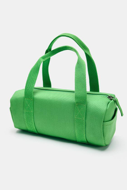 ZARA - FRUIT OF THE LOOM™ МИНИ-СУМКА, ЗЕЛЕНЫЙ