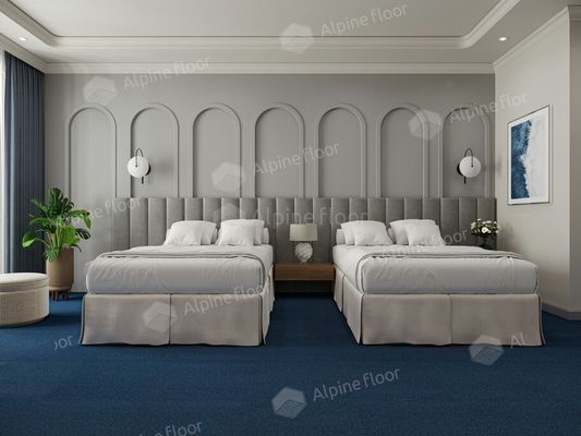 Ковровая плитка Alpine Floor - Huron Ниагара (402-5)