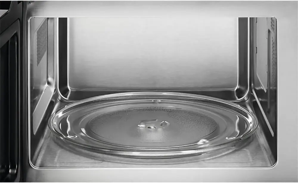 Встраиваемая микроволновая печь Electrolux EMS4253TEX