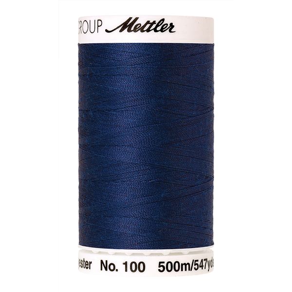 Нитки универсальные Mettler Seralon 100 (500 м), 5 кат. | цв. 1304