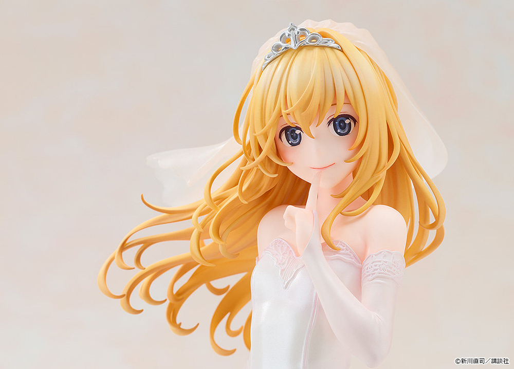 Миядзоно Каори / Miyazono Kaori