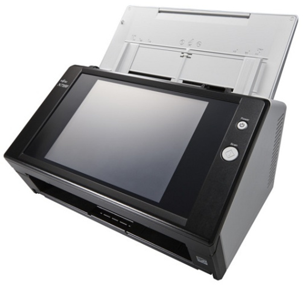 Сканер Fujitsu ScanSnap iX1600