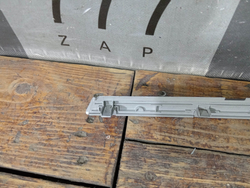 Накладка ручки двери задней правой Toyota Land Cruiser 200 12-15 Б/У Оригинал 7461160060