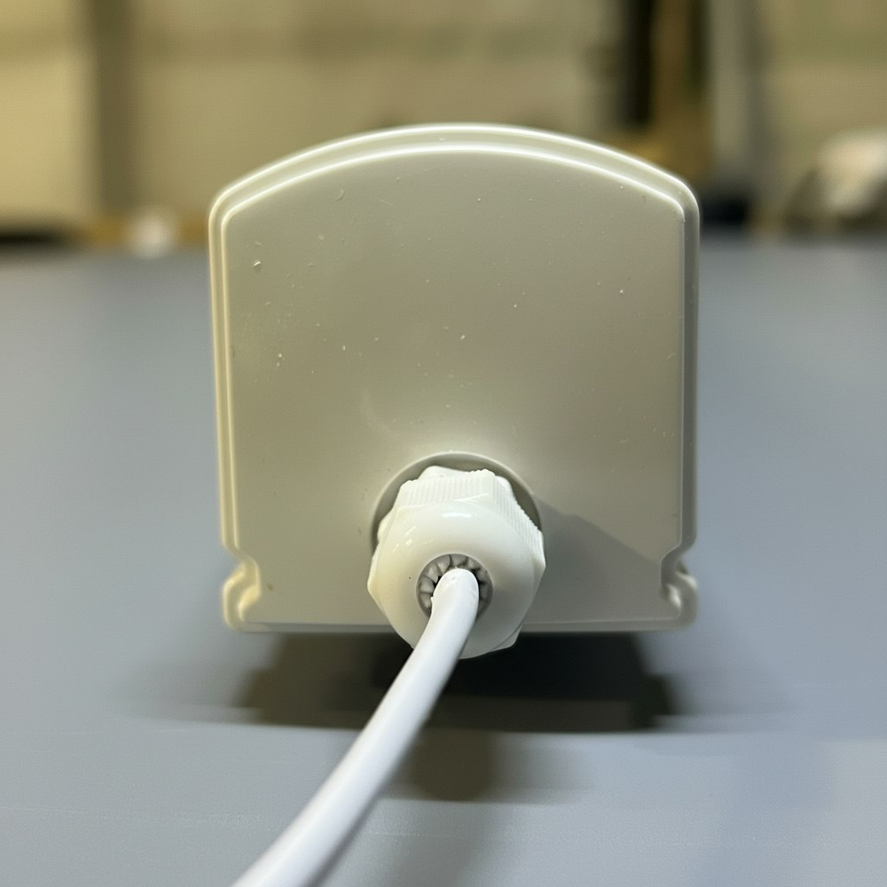 Светильник линейный промышленный СКС 1200 мм, IP65, 5000К, 50w, 220v