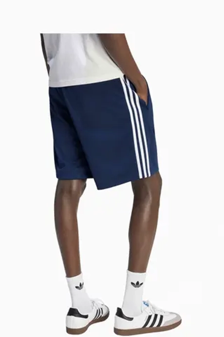 Шорты adidas Originals Firebird - темно-синий