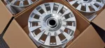 КОВАНЫЕ ДИСКИ ДЛЯ ROLLS-ROYCE PHANTOM РОЛЛС-РОЙС ФАНТОМ