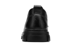 XIBUGONGYANG Casual Shoes Unisex Black