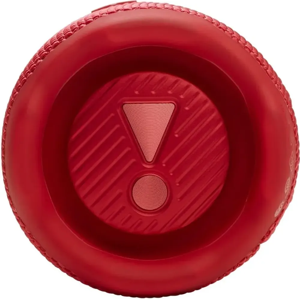 Беспроводная колонка JBL Flip 7 Red - 7