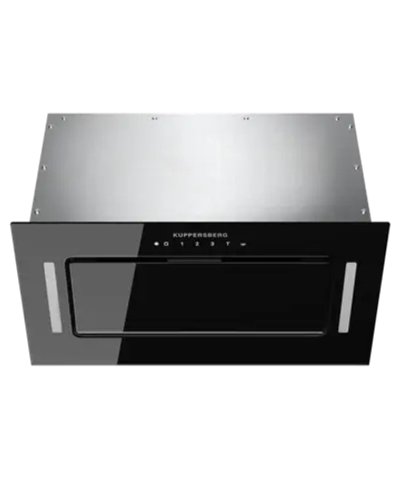 Встраиваемая вытяжка Kuppersberg BIM 600 Black
