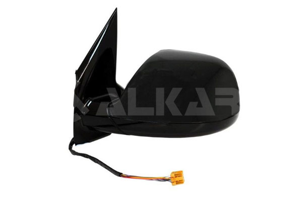 ALKAR - 9219912-ALA - Exterior Mirror