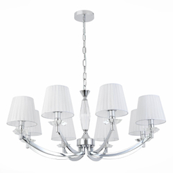 Светильник подвесной ST Luce Bello SL1756.103.08